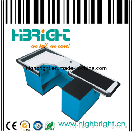 Checkout Counters (HBE-108)